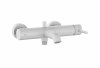 Kfa MOZA WHITE bateria wannowa pozioma 503402044